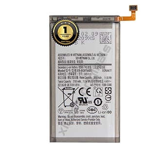 eb-bg970abu battery for samsung galaxy s10e sm-g97000 battrey with 1 year warranty nn77