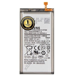 eb-bg973abu battery for samsung s10 g973f g973u g973w g973u1 g9730 battery with 1 year warranty w278