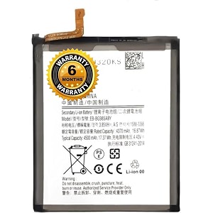 eb-bg985aby battery for samsung galaxy s20 plus g985f sm-g986b battery with 6 month warranty x97
