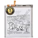 EB-BG990ABY Battery for Samsung Galaxy S21 FE 5G SM-G990 battrey with 1 Year **** (NN129)