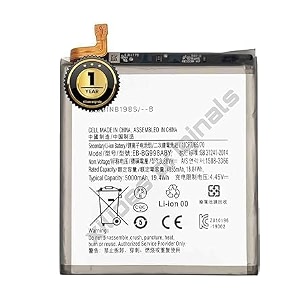 eb-bg998aby battery for samsung galaxy s21 ultra 5g sm-g998b sm-g998bds sm-g998u sm-g998u1 sm-g998w sm