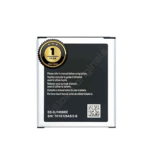eb-bj100bbe battery for samsung galaxy j100f j100h j100m battery with 1 year warranty rr124
