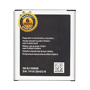 eb-bj120cbe battery for samsung galaxy j1 4g  j120  z4 battery with 1 year warrrantyx229