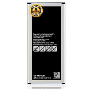eb-bj510cbe battery for samsung galaxy j5 2016 edition j5 2016 j510 j510fn j510f j5108 j5109 battery with 6 month warranty x379