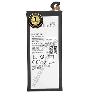 eb-bj730abe battery for samsung galaxy j7 pro 2020 sm-j730 sm-j730fm j730fg j730ds j730gm j730k battery with 1 year warranty nn102