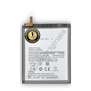 eb-bm317aby battery for samsung galaxy m31s battery with 1 year warranty rr186