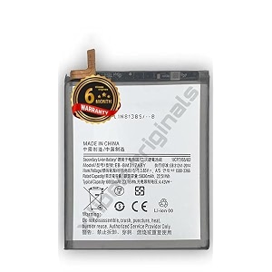 eb-bm317aby battery for samsung galaxy m31s battery with 6 month warranty rr149