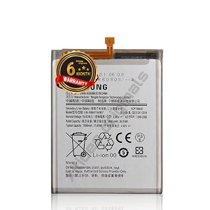eb-bm415aby battery for samsung galaxy m51 battery with 6 month warranty  x84