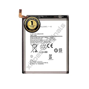 eb-bm425aby battery for samsung galaxy m42 battery with 1 year warranty nn145