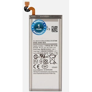 eb-bn950abe battery for samsung galaxy note 8 sm-n9500 sm-n950u sm-n950f battery with 1 year warranty x400