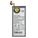 [EB-BN950ABE] Battery for Samsung Galaxy Note 8 SM-N9500 SM-N950U, SM-N950F Battery with 1 Year Warranty**** (NN22)