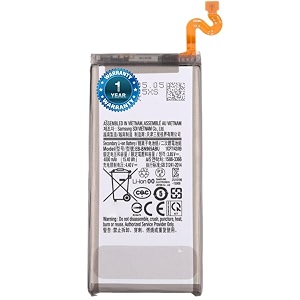 eb-bn965abe battery for samsung galaxy note 9 battery with 1 year warranty x370