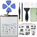EB-BS926ABY Li-ion Battery Compatible with Samsung Galaxy S24+ Plus SM-S926