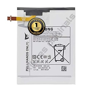eb-bt230fbe battery for samsung galaxy tab 4 70 t230 t231 t235 4000mah batttery 1 year warrenty nn41