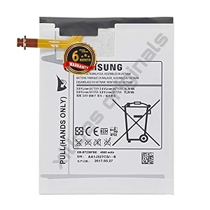 eb-bt230fbe battery for samsung galaxy tab 4 70 t230 t231 t235 4000mah batttery 6 months warrenty nn167