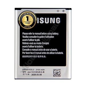 eb585157lu battery for samsung galaxy grand quattro i8552 i8530 battery with 6 month warranty w248