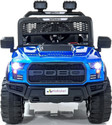 Ebabykart Ford 12V Electric Ride On Car