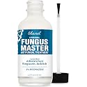 Ebanel Athlete's Foot Fungus Treatment, Miconazole Antifungal Cream 2Oz