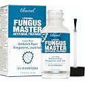Ebanel Athlete's Foot Fungus Treatment, Miconazole Antifungal Cream 1Oz