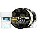 Ebanel Set of 5% Lidocaine Numbing Cream 1.35Oz + Tattoo Balm Butter 6Oz