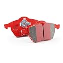 EBC Brakes Redstuff 3000 Series Sport Brake Pad Set DP31996C to Fit BMW