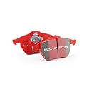EBC Brakes Redstuff 3000 Series Sport Brake Pad Set DP31586C to Fit LEXUS