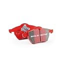 EBC Brakes Redstuff 3000 Series Sport Brake Pad Set DP31388C to Fit MINI
