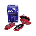 EBC Brakes Redstuff 3000 Series Sport Brake Pad Set DP31794C to Fit LINCOLN,FORD,MAZDA