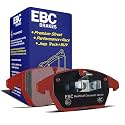 EBC Brakes Redstuff 3000 Series Sport Brake Pad Set DP31451C to Fit BMW,BMW (ALPINA)