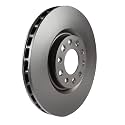 EBC Brakes RK1490 RK Series Premium OE Replacement Brake Rotor
