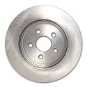EBC Brakes RK7447 RK Series Premium OE Replacement Brake Rotor