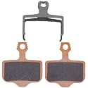 EBC Men's Avid Elixir Disc Brake Pads