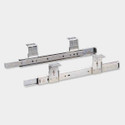 EBCO CKDS35 Keyboard Tray