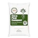 Ebee Cocopeat Compost with Living Soil Microbes-1 Kg