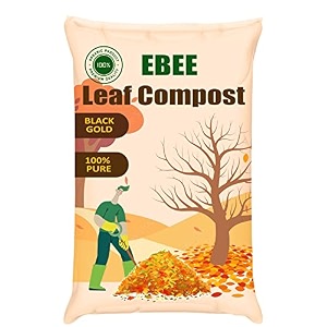 ebee leaf compost leaf mold patte ki khad 2kg powder