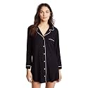 Eberjey Gisele Classic Women's Pajama Sleepshirt