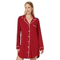 Eberjey Gisele Classic Women's Pajama Sleepshirt