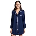 Eberjey Gisele Classic Women's Pajama Sleepshirt