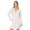 Eberjey Gisele Classic Women's Pajama Sleepshirt