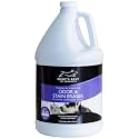 Pet Odor & Stain Eraser – Urine Enzyme Carpet Cleaner, Lavender, 128 oz