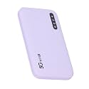 EBTOOLS 5G WiFi Mobile Hotspot Device, Portable WiFi for Travel, with Multi Carrier Network, Connect up to 16 Devices, Built in 6100mAh Battery