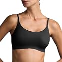 EBY Seamless Support Bralette with Adjustable Straps
