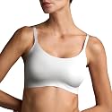 EBY Seamless Support Bralette with Adjustable Straps