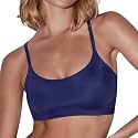 EBY Seamless Wireless Bralette for Women