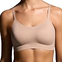 EBY Seamless Support Bralette with Adjustable Straps
