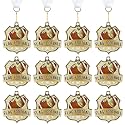Ecation Sports Awards Medals with Neck Ribbons, 2''