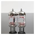 ECC82 Tube 12AU7 ECC82 Tube Amplifier kit DIY Audio Tube(4pcs Matched Quad)