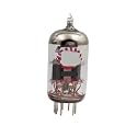 ECC83S Vacuum Tube Precision Matching Valve Replaces 12AX7 5751 ECC83 7025 Tube for Power Amplifier(1 Piece ECC83S)