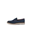 ECCO London Penny Loafer