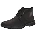 ECCO Men39s Turn Ii Waterproof Lace Chukka